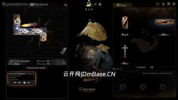 无用之人:登神长阶Wretch: Divine Ascent中文版v1.0.1+2DLCs