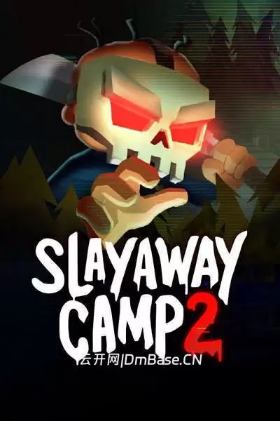 杀令营2(Slayaway Camp 2)官方中文硬盘版v2.96