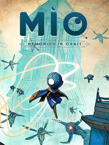 秘奥:秘宇奥忆MIO: Memories in Orbit中文版
