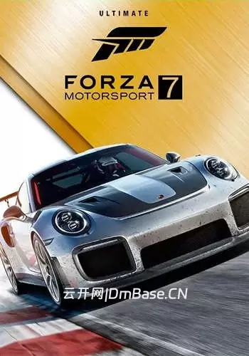 极限竞速6巅峰(Forza Motorsport 6 Apex)中文版下载_49DLC_V2.8.18
