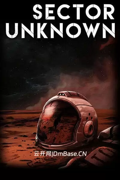 未知领域(Sector Unknown)中文版 | 科幻RPG游戏
