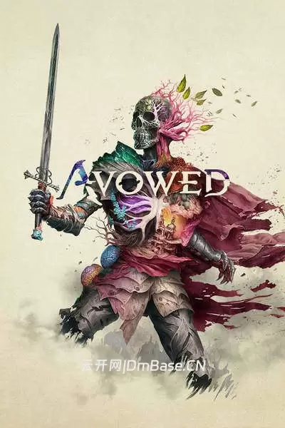 宣誓(Avowed)官方中文版v2.0 | RPG游戏