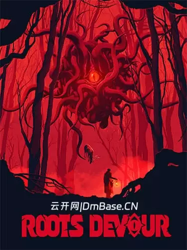 腐根噬血(Roots Devour)官方中文版V1.0.1+DLC