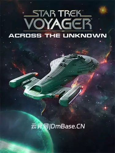 星际迷航:航海家号-穿越未知(Star Trek: Voyager)中文版v1.8.25047