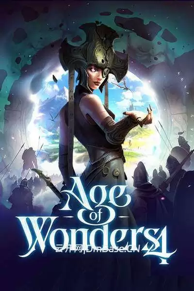 奇迹时代4(Age of Wonders 4)中文版_回合制策略游戏_v1.014