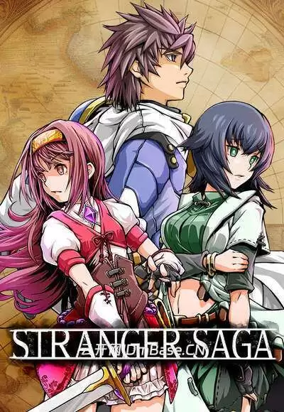 异乡人传说(STRANGER SAGA)中文硬盘版_回合制RPG游戏_Build 21683054