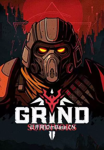 无尽猎杀(Grind Survivors)中文版_肉鸽割草游戏_2DLC