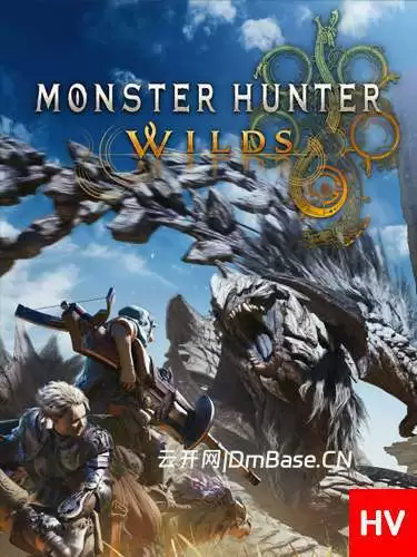 怪物猎人荒野(Monster Hunter Wilds)中文版v1.041.03.00_191DLC