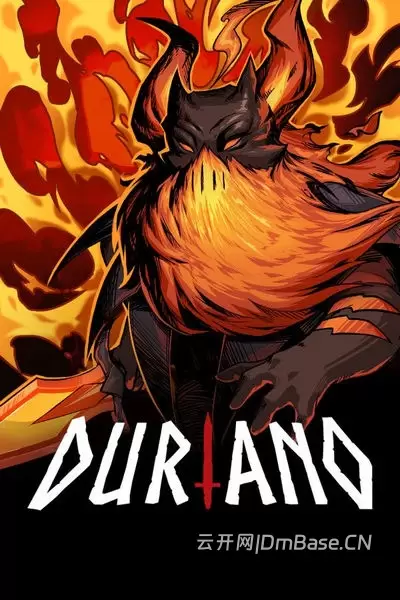 杜里亚诺(Duriano)中文版_俯视肉鸽动作游戏