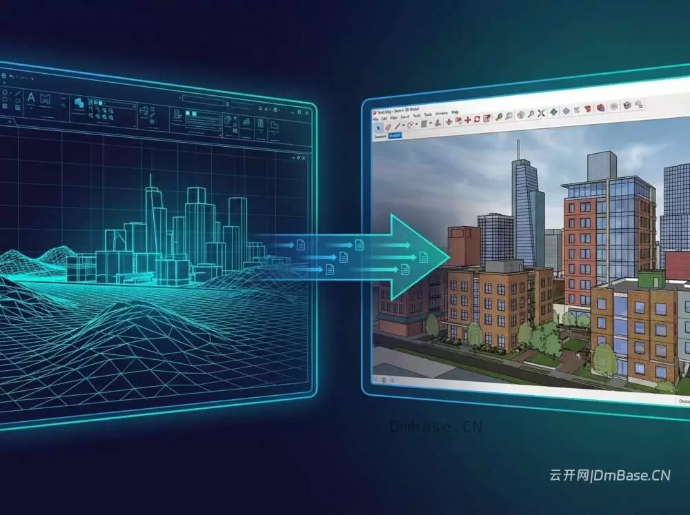 CAD‑Earth 2026激活版V9.0.1_CAD地理数据插件