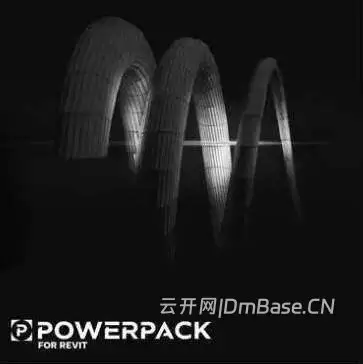 Graitec Advance PowerPack 2027_Revit插件版