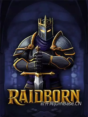 突袭者(RAIDBORN: Ultimate Edition)中文版_2DLC_v2026.06.02