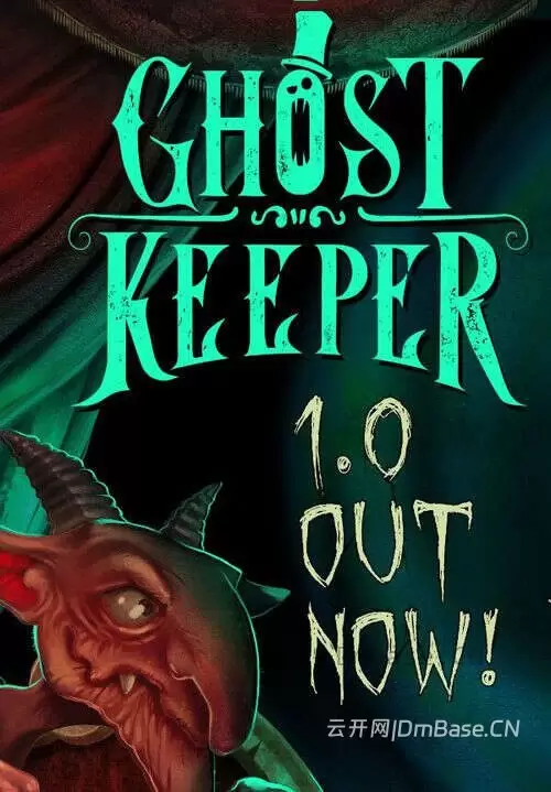 幽灵守护者(Ghost Keeper)中文版_回合制SLG游戏