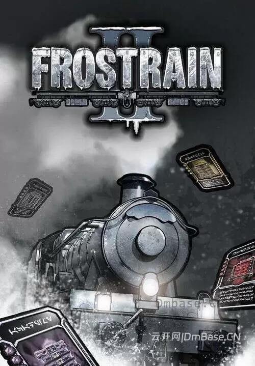 霜雪列车2(Frostrain 2)中文版_末日生存RPG游戏