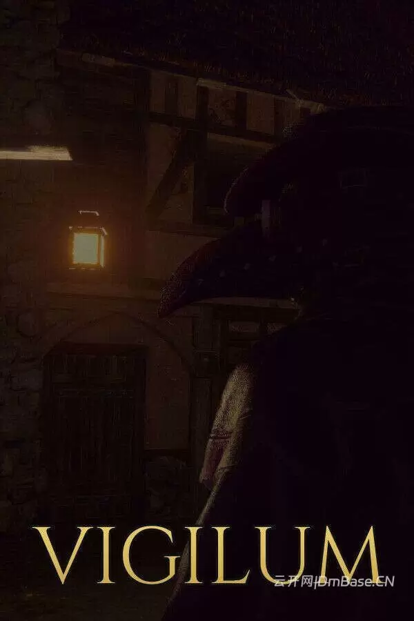 守夜人(Vigilum)下载_叙事生存冒险游戏
