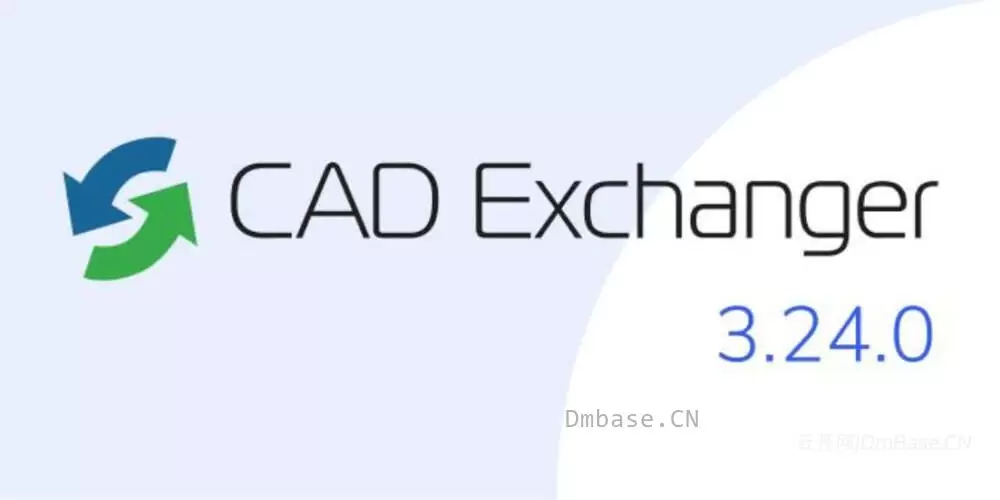 CAD Exchanger Lab 3.24.21_多格式CAD转换器