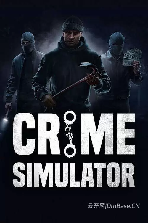 犯罪模拟器(Crime Simulator)中文版下载_多人犯罪模拟游戏