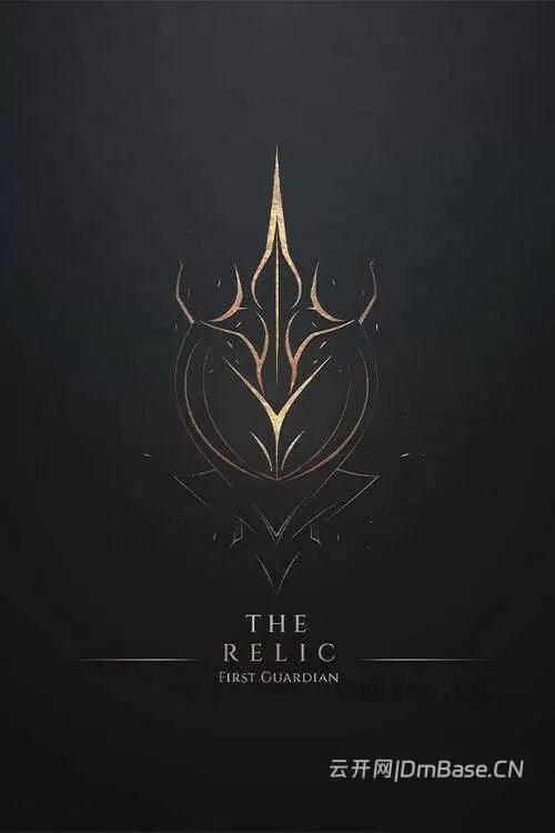 遗物:第一守护者(The Relic: First Guardian)中文版_类魂动作游戏