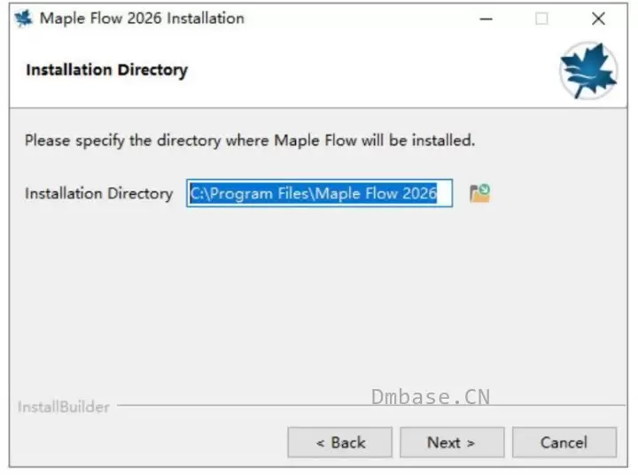 Maple Flow 2026.1中文版安装教程_工程计算数学软件