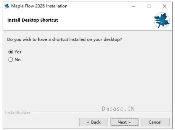 Maple Flow 2026.1中文版安装教程_工程计算数学软件