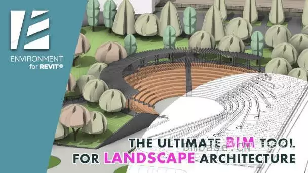 Environment v15.1 for Revit 2027_建筑环境仿真BIM插件