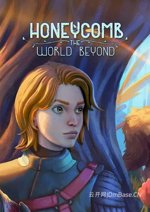 蜂巢:异星物语(Honeycomb: The World Beyond)官方中文版