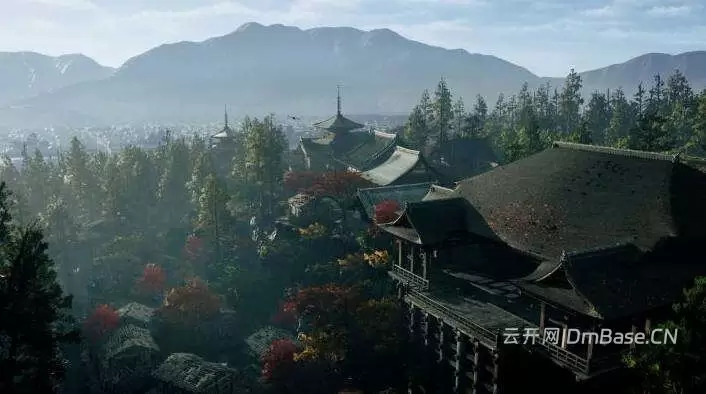 鬼武者:剑之道(Onimusha: Way of the Sword)中文版_24DLC