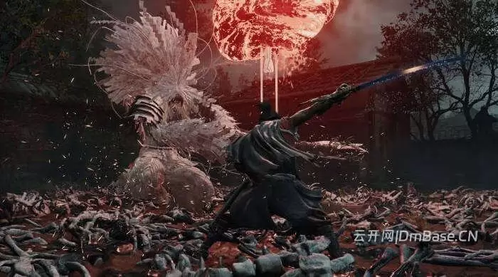 鬼武者:剑之道(Onimusha: Way of the Sword)中文版_24DLC