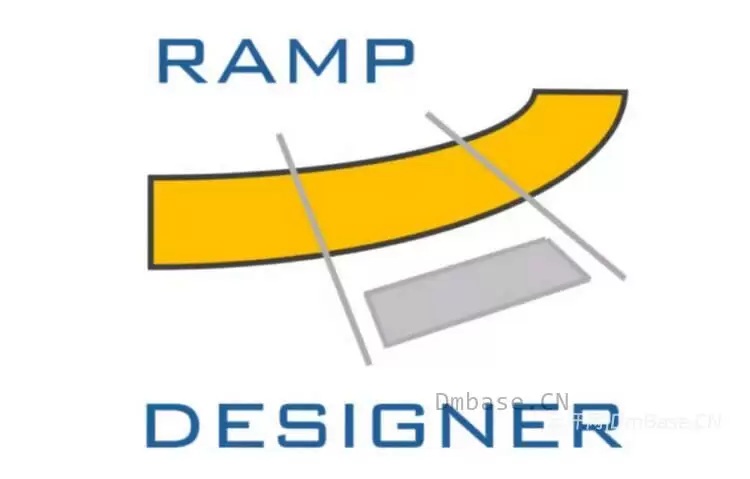 Ramp Designer_无障碍坡道设计Civil 3D插件_V1.1.1