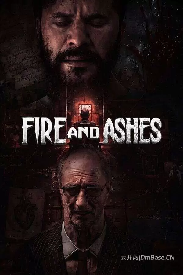火与灰烬(FIRE AND ASHES)中文版下载_沉浸式恐怖游戏