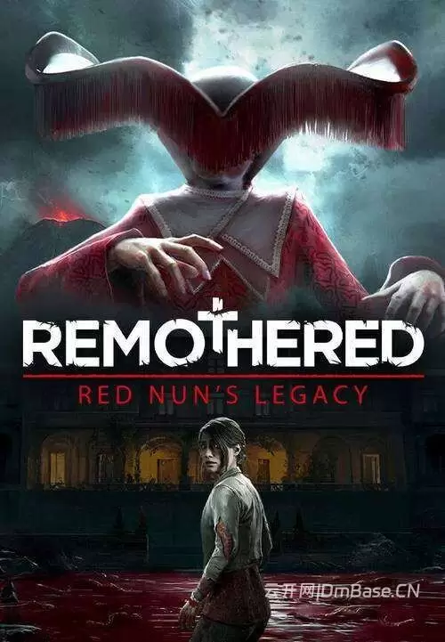修道院:红修女的遗产(Remothered: Red Nun's Legacy)中文版