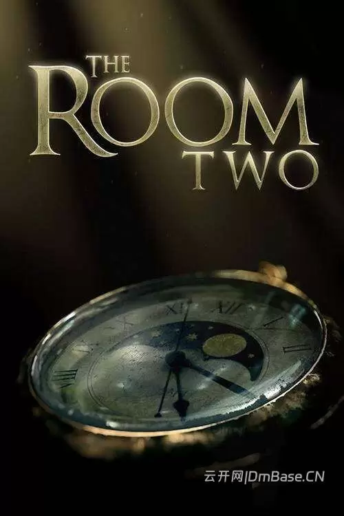 未上锁的房间2(The Room Two)硬盘版_密室逃脱游戏