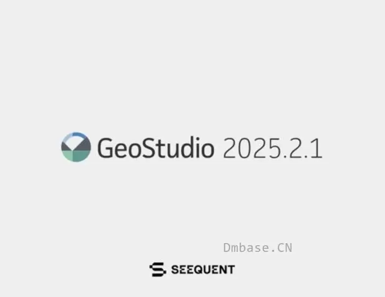 Bentley Seequent GeoStudio 2026.1_岩土工程分析软件