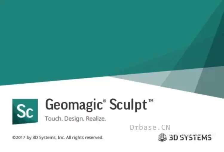 Geomagic Sculpt 2026.2.0下载_三维雕刻建模功能详解