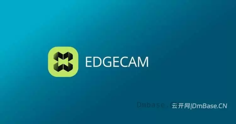 Hexagon Edgecam 2026.1中文版_数控编程加工CAM软件