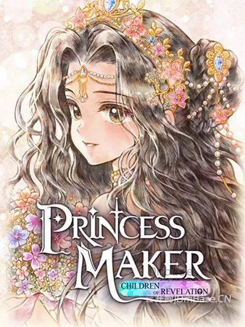 《美少女梦工场:启示之子》中文版下载_养成模拟RPG游戏
