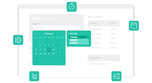 Iconic WooCommerce Delivery Slots破解版v2.1.0 产品送货时间插件