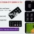 Xtream IPTV Player免费 网络电视IPTV播放器Flutter多端APP源码