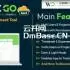 TaskGo SaaS破解版V6.1|企业项目任务管理源码