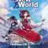 《东方新世界(Touhou: New World)豪华版》中文版v1.5.1