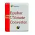 Epubor Ultimate Converter中文版(电子书格式转换器)V3.0.16.261