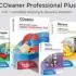 CCleaner Professional Plus_系统清理软件_v7.6.1275
