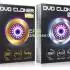 DVD-Cloner 2024白金版/黄金版v21.60.1488(DVD复制刻录软件)