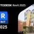 Autodesk Revit中文版2025.3 附激活补丁