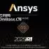 ANSYS SCADE 2025 R1正式版