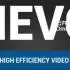 HEVC Pro开心版V1.0.0(H.265视频压缩软件)