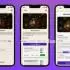 实时语音聊天社交APP源码/实时播客APP源码