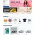 全开源Next.js15+React19跨境电商网站源码/高性能电商平台源码