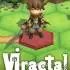 维拉克塔尔(Viractal: Will You Trust Your Party?)中文版