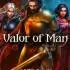 凡人之勇(Valor of Man)中文版_回合制策略游戏
